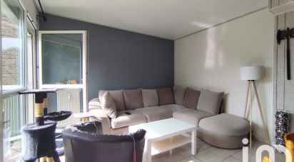 Appartement 3 pièces de 69 m² à Arcis-sur-Aube (10700)