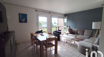 Apartment 3 rooms of 69 m² in Arcis-sur-Aube (10700)