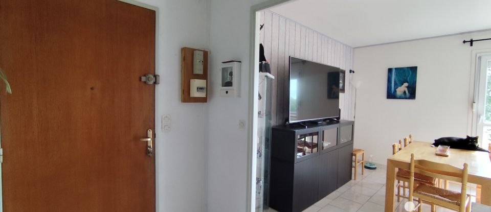 Apartment 3 rooms of 69 m² in Arcis-sur-Aube (10700)