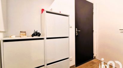 Apartment 2 rooms of 31 m² in Sainte-Luce-sur-Loire (44980)