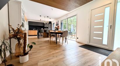 Maison 5 pièces de 121 m² à Montfort-le-Gesnois (72450)