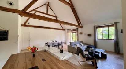 Maison 9 pièces de 190 m² à - (89120)