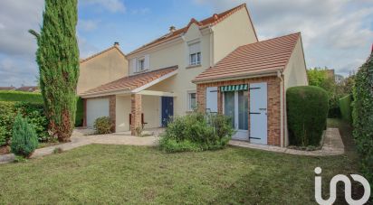 House 9 rooms of 137 m² in Mandres-les-Roses (94520)