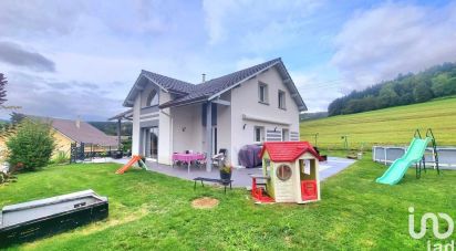 House 7 rooms of 150 m² in Fraize (88230)