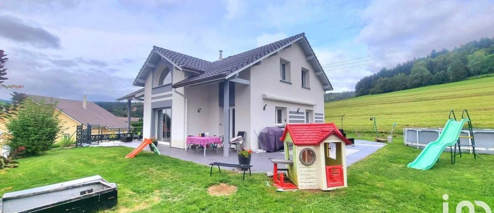 House 7 rooms of 150 m² in Fraize (88230)