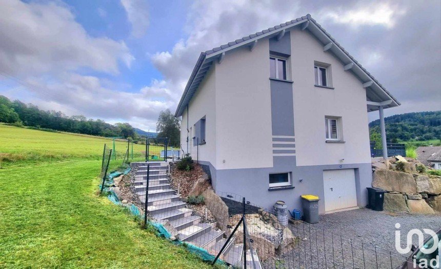 House 7 rooms of 150 m² in Fraize (88230)