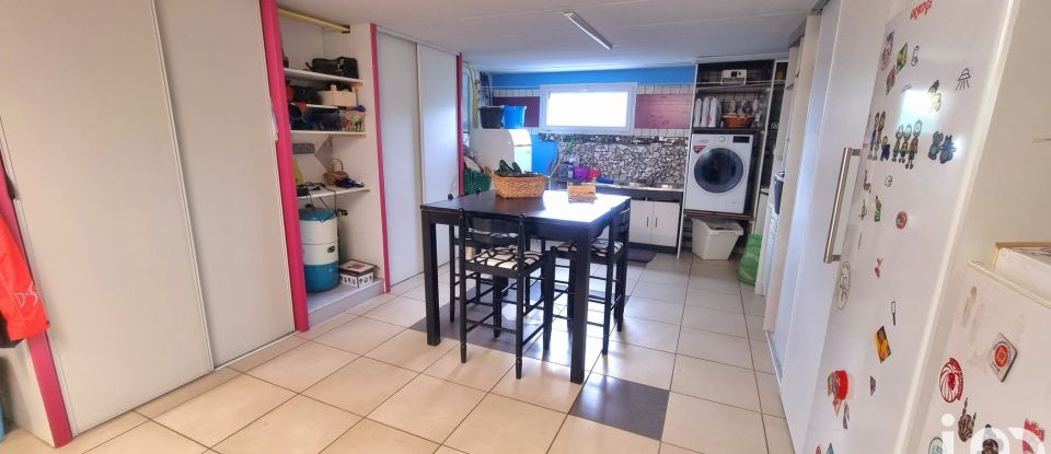 Maison 7 pièces de 150 m² à Fraize (88230)