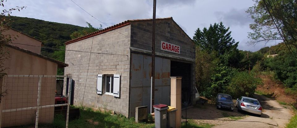 House 7 rooms of 135 m² in Taussac-la-Billière (34600)