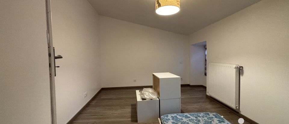 Maison de village 9 pièces de 195 m² à Nieul-sur-l'Autise (85240)