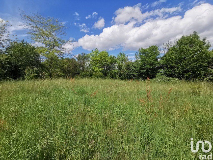 Terrain de 2 000 m² à Saint-Sulpice-la-Pointe (81370)