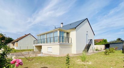 Maison 7 pièces de 149 m² à Mazières-de-Touraine (37130)