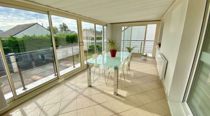 Maison 7 pièces de 149 m² à Mazières-de-Touraine (37130)