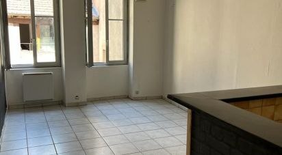 Apartment 2 rooms of 35 m² in Vienne (38200)