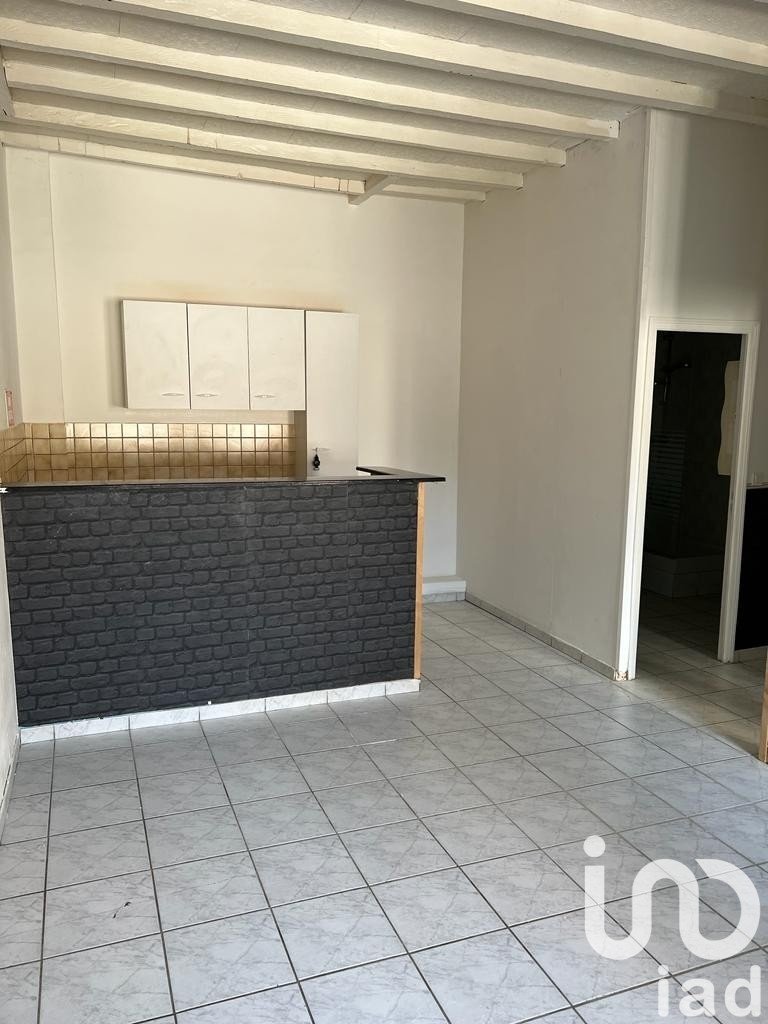 Apartment 2 rooms of 35 m² in Vienne (38200)