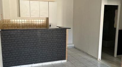 Appartement 2 pièces de 35 m² à Vienne (38200)