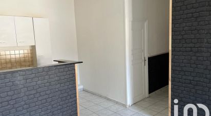 Apartment 2 rooms of 35 m² in Vienne (38200)