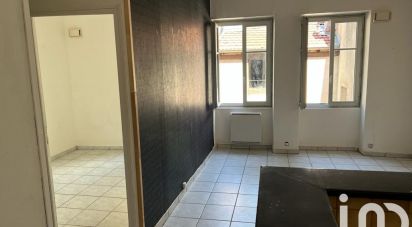 Appartement 2 pièces de 35 m² à Vienne (38200)