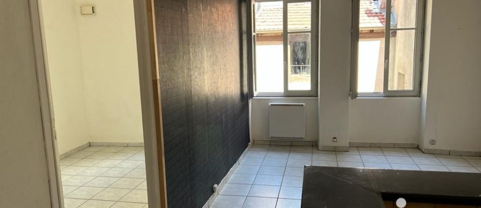 Appartement 2 pièces de 35 m² à Vienne (38200)