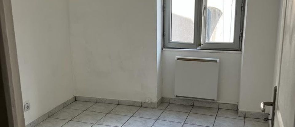 Appartement 2 pièces de 35 m² à Vienne (38200)