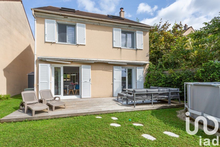 Maison 6 pièces de 145 m² à Draveil (91210)