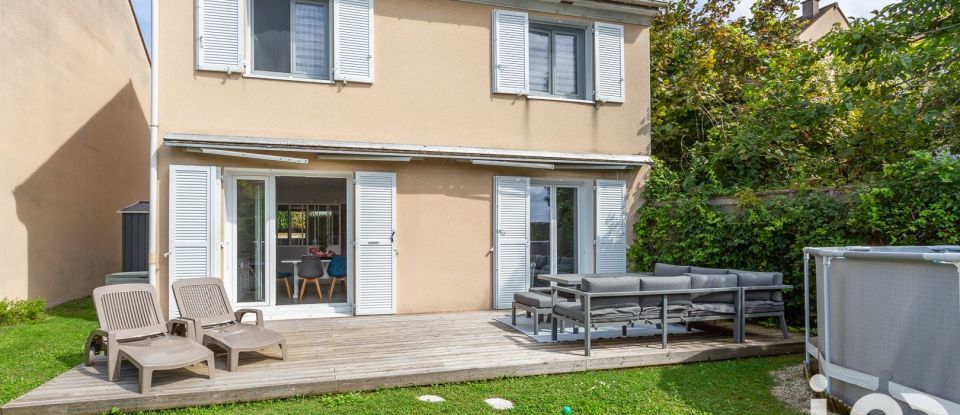 Maison 7 pièces de 145 m² à Draveil (91210)