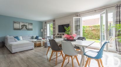 Maison 7 pièces de 145 m² à Draveil (91210)