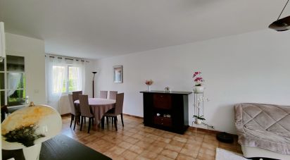 Maison 5 pièces de 94 m² à La Chapelle-sur-Erdre (44240)