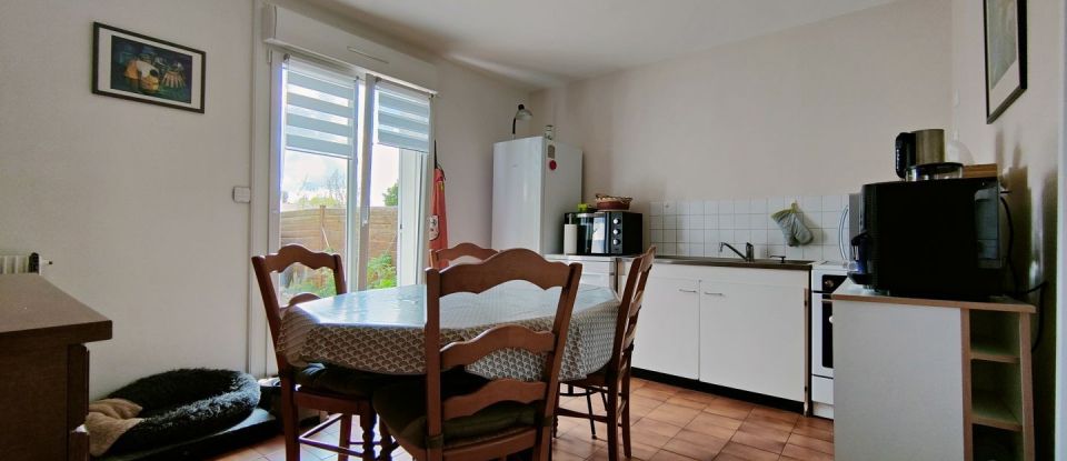 Maison 5 pièces de 94 m² à La Chapelle-sur-Erdre (44240)