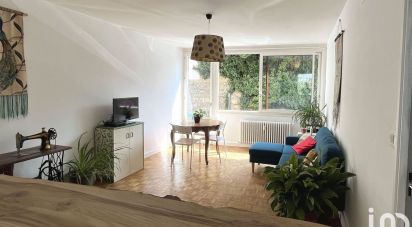 Apartment 4 rooms of 73 m² in Poitiers (86000)