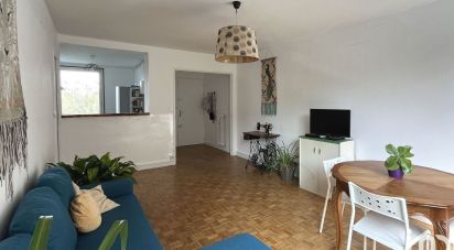 Appartement 4 pièces de 73 m² à Poitiers (86000)