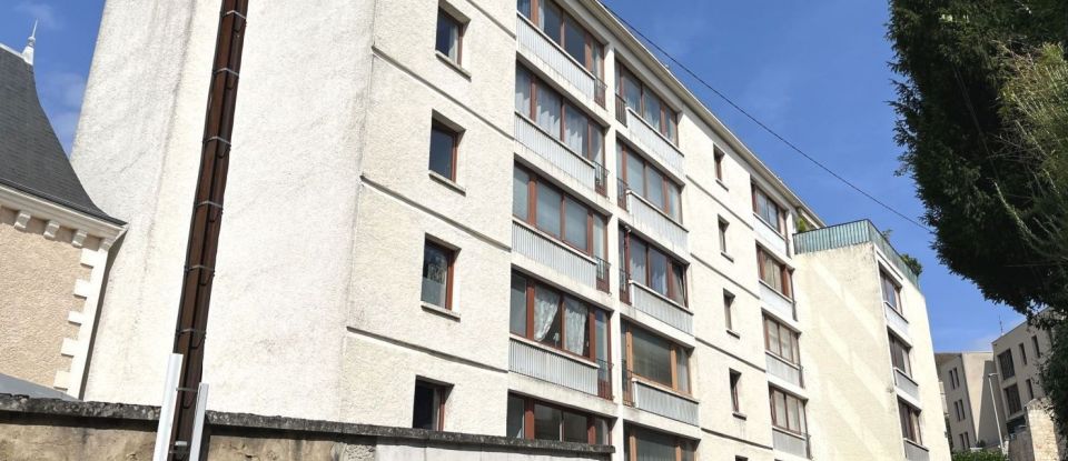 Appartement 4 pièces de 73 m² à Poitiers (86000)