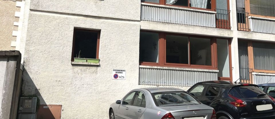 Appartement 4 pièces de 73 m² à Poitiers (86000)