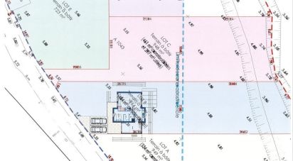 Land of 964 m² in Angliers (17540)