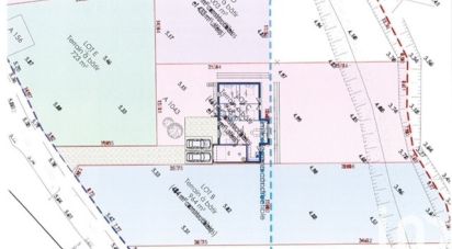 Terrain de 948 m² à Angliers (17540)