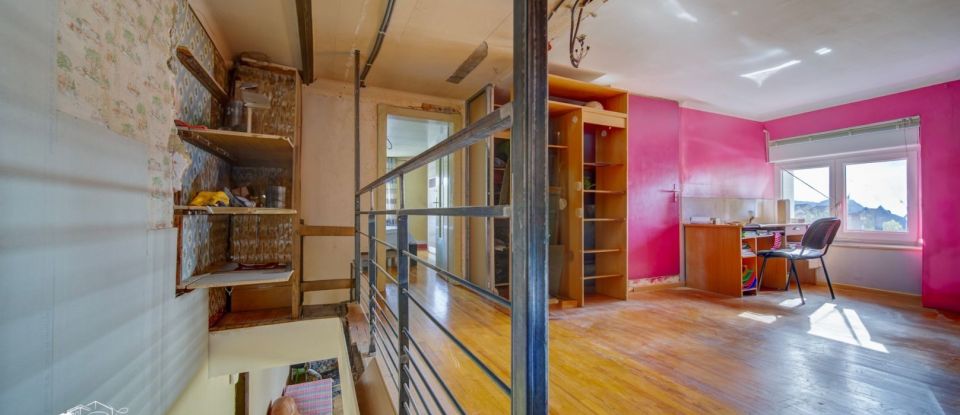 Maison 6 pièces de 177 m² à Hettange-Grande (57330)