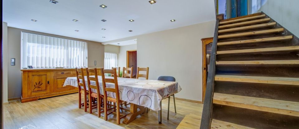 Maison 6 pièces de 177 m² à Hettange-Grande (57330)