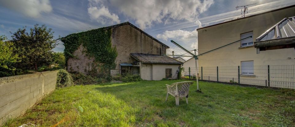 Maison 6 pièces de 177 m² à Hettange-Grande (57330)