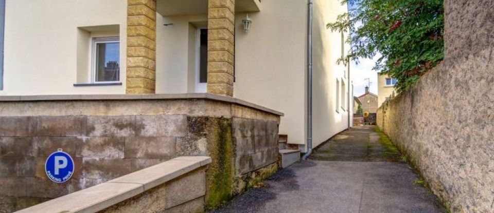 Maison 6 pièces de 177 m² à Hettange-Grande (57330)