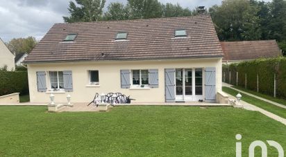 Maison 6 pièces de 118 m² à Couloisy (60350)