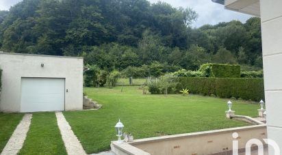 House 6 rooms of 118 m² in Couloisy (60350)