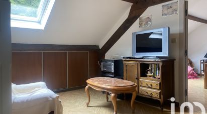 Maison 6 pièces de 118 m² à Couloisy (60350)