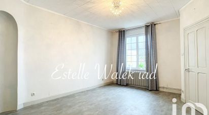 House 4 rooms of 65 m² in Dombasle-sur-Meurthe (54110)