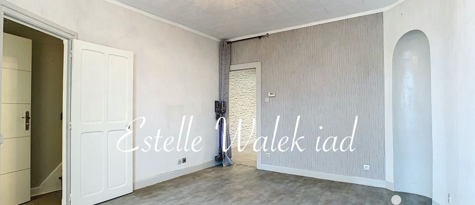 Maison 4 pièces de 65 m² à Dombasle-sur-Meurthe (54110)