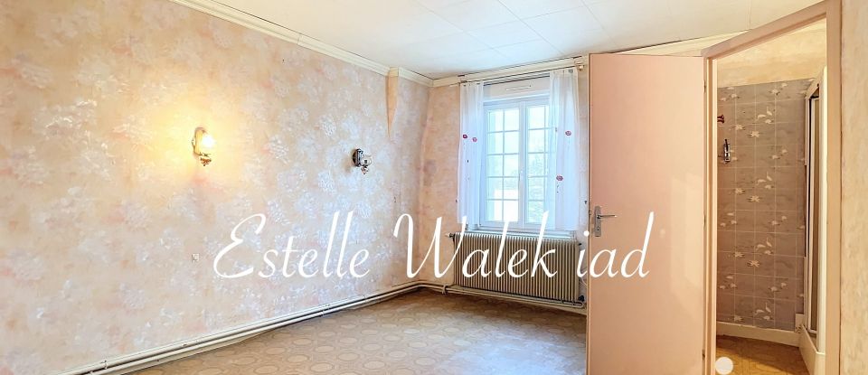 Maison 4 pièces de 65 m² à Dombasle-sur-Meurthe (54110)