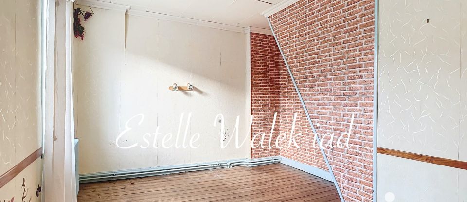 Maison 4 pièces de 65 m² à Dombasle-sur-Meurthe (54110)