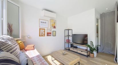 Appartement 1 pièce de 24 m² à Nice (06200)