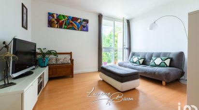 Appartement 5 pièces de 94 m² à Le Raincy (93340)