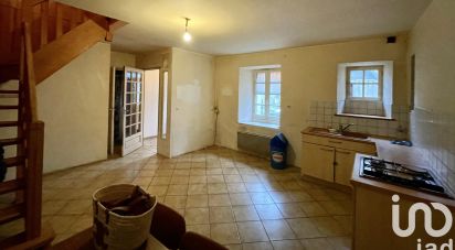 Town house 2 rooms of 45 m² in Pleubian (22610)