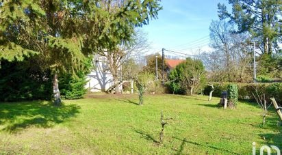 Maison 3 pièces de 75 m² à Montmorillon (86500)