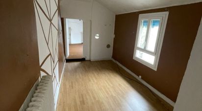 Appartement 5 pièces de 110 m² à Gallardon (28320)